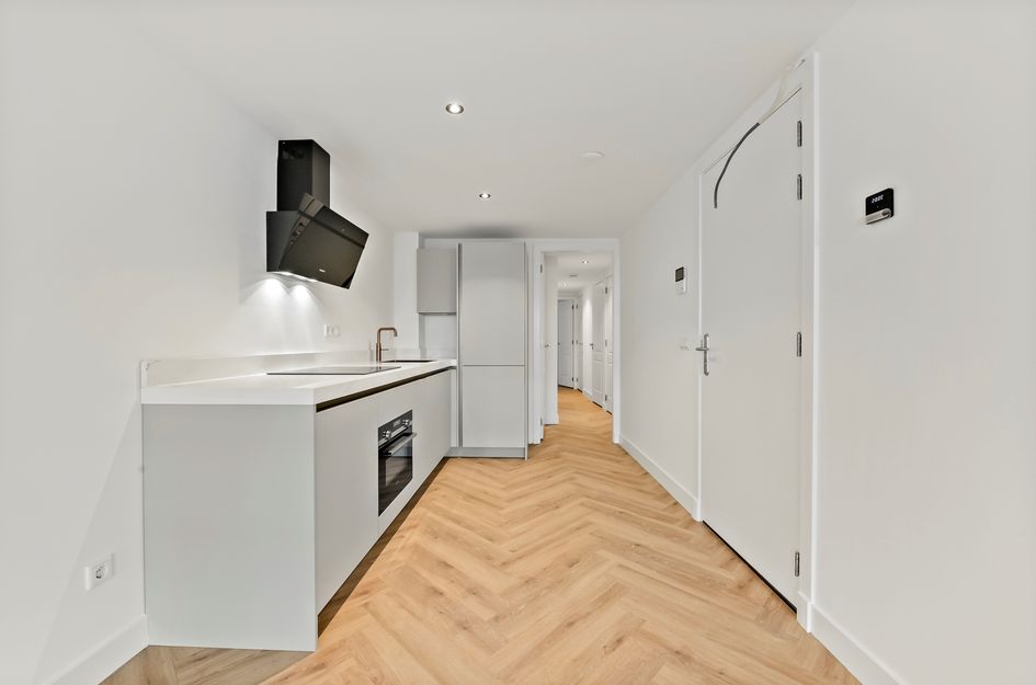 Spuistraat 65B