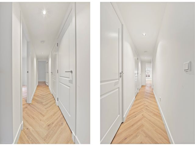 Spuistraat 65B, 's-Gravenhage
