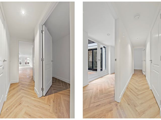 Spuistraat 65B, 's-Gravenhage
