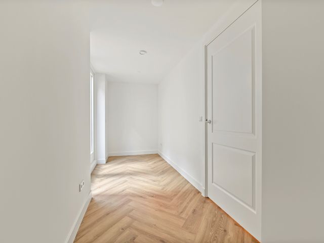 Spuistraat 65B, 's-Gravenhage