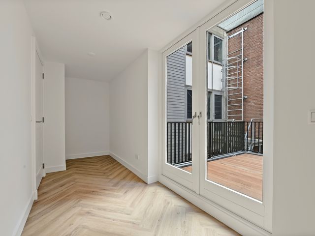 Spuistraat 65B, 's-Gravenhage