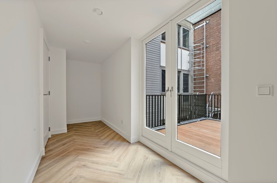 Spuistraat 65B