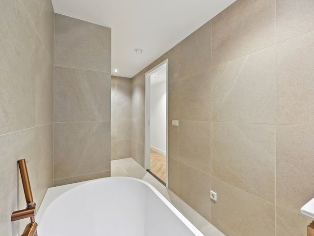 Spuistraat 65B, 's-Gravenhage