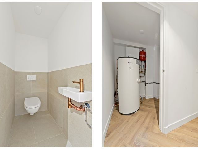 Spuistraat 65B, 's-Gravenhage