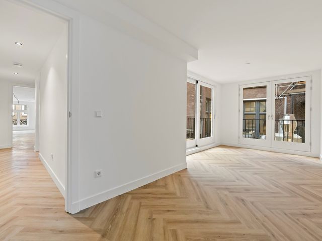 Spuistraat 65B, 's-Gravenhage