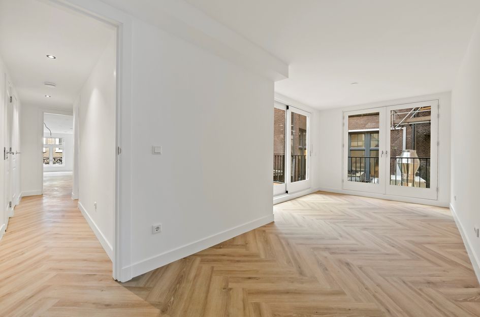 Spuistraat 65B