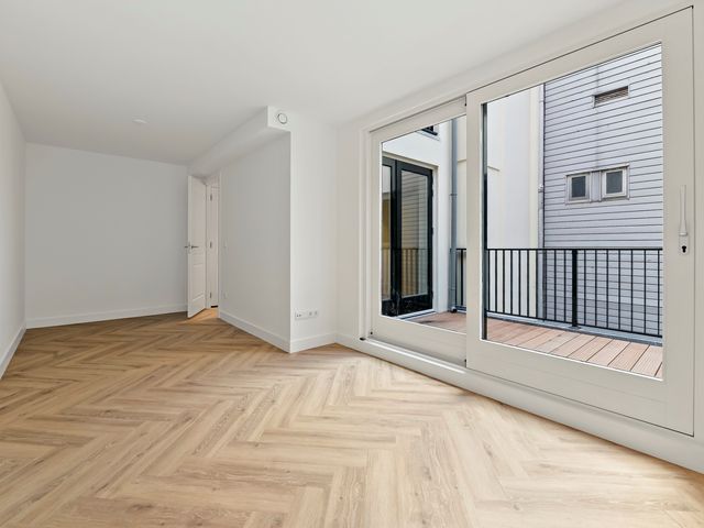 Spuistraat 65B, 's-Gravenhage
