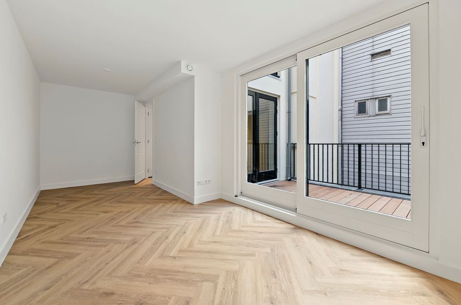 Spuistraat 65B