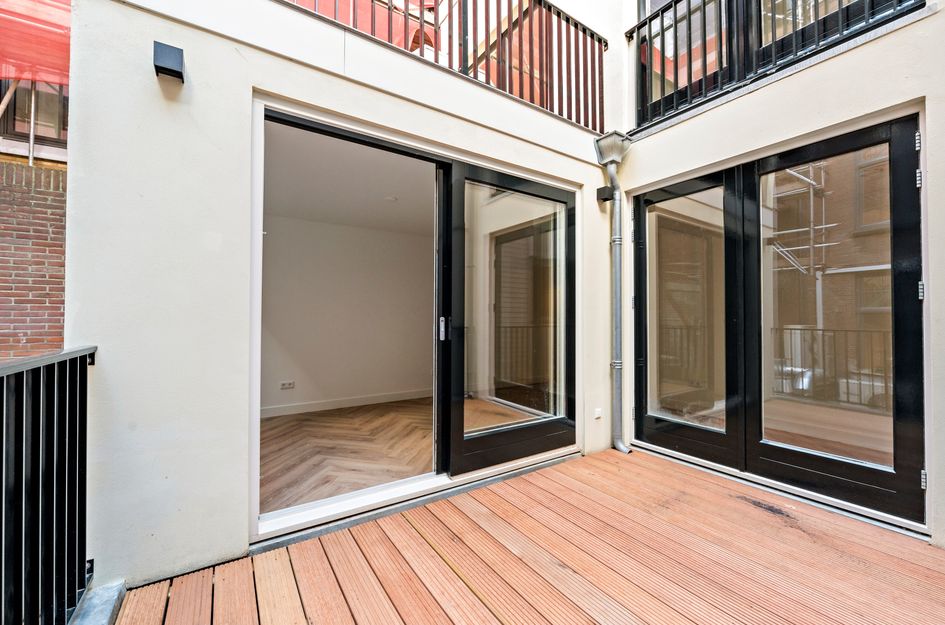 Spuistraat 65B