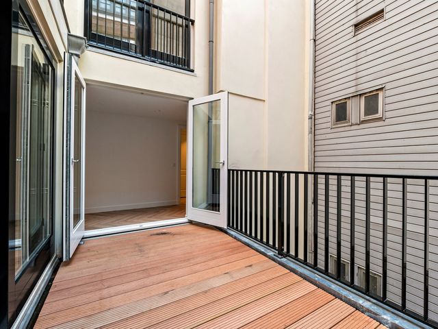 Spuistraat 65B, 's-Gravenhage