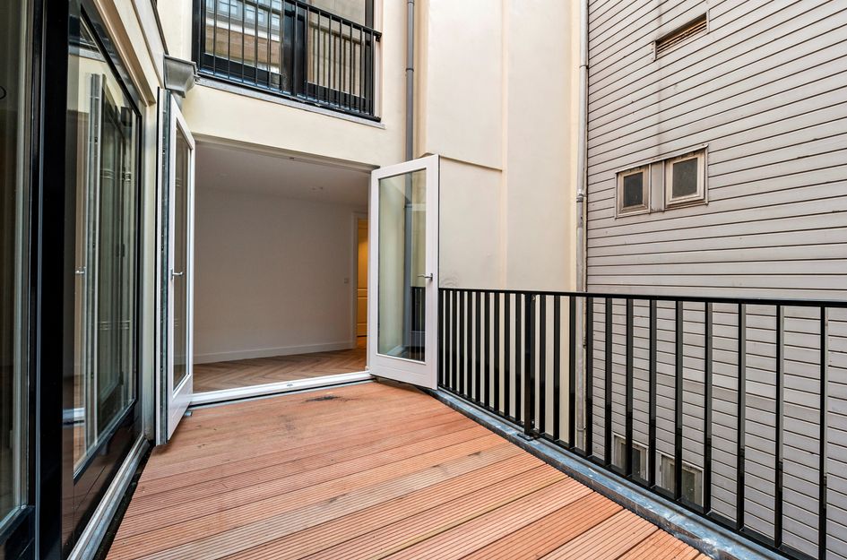 Spuistraat 65B