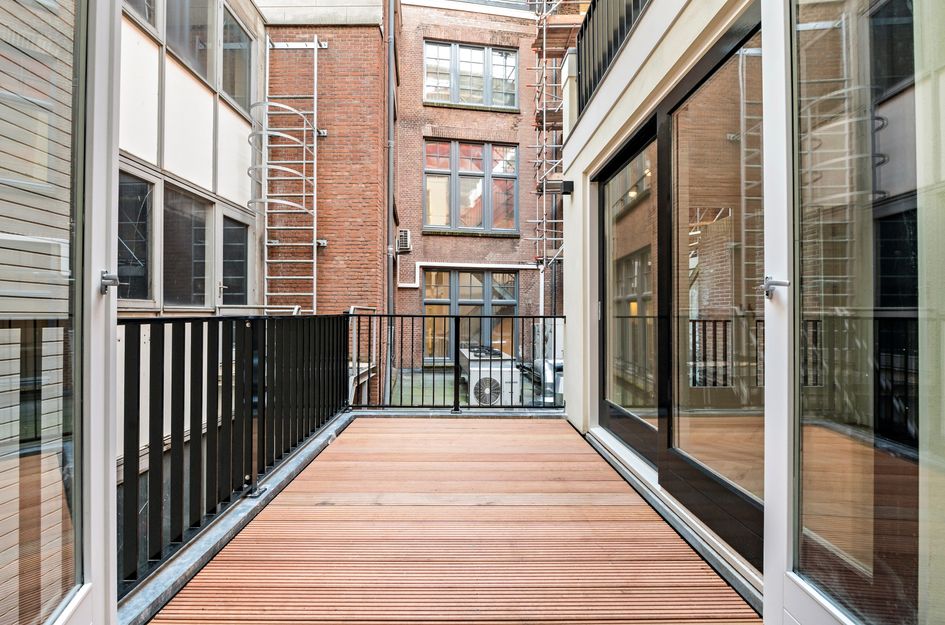 Spuistraat 65B