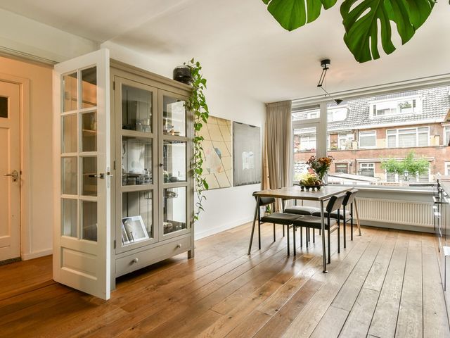 Verboomstraat 94B, Rotterdam