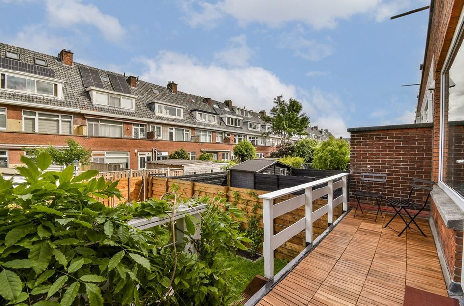 Verboomstraat 94B