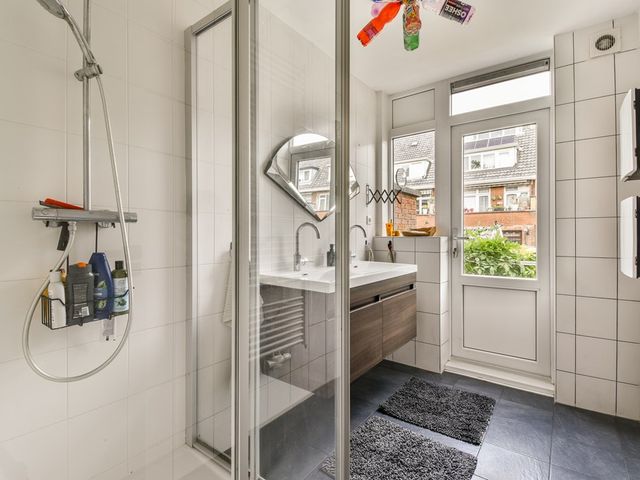 Verboomstraat 94B, Rotterdam