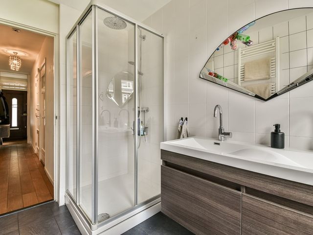 Verboomstraat 94B, Rotterdam