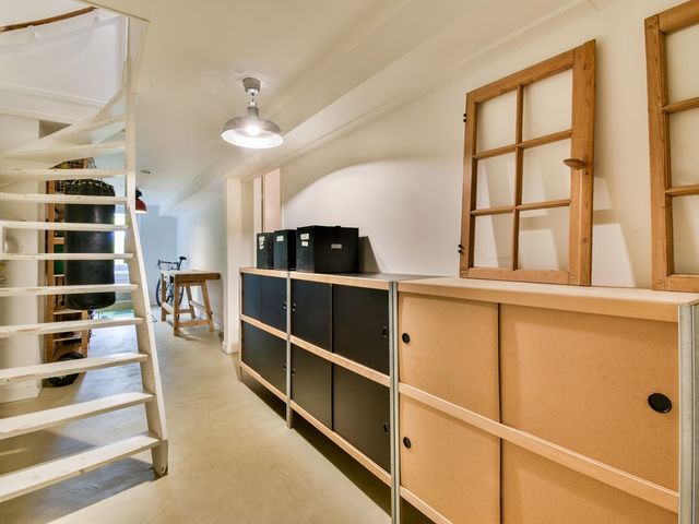 Verboomstraat 94B, Rotterdam