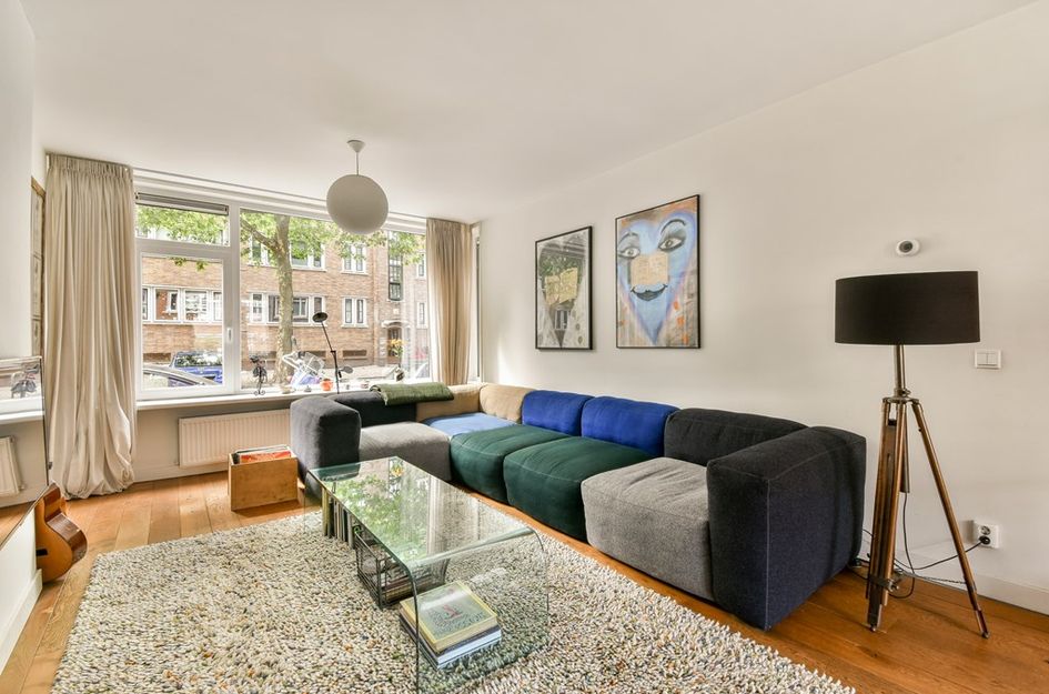 Verboomstraat 94B