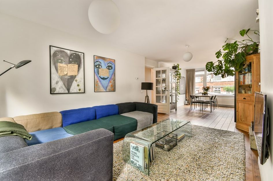 Verboomstraat 94B