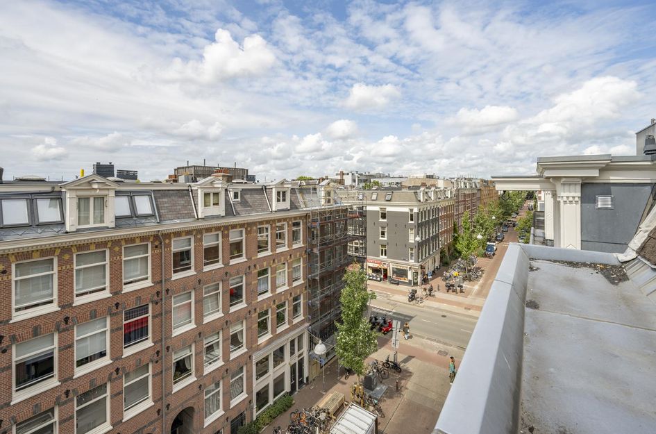 Van Oldenbarneveldtstraat 89 5