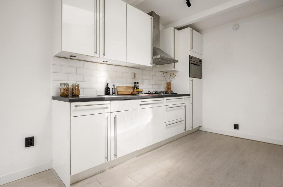Van Oldenbarneveldtstraat 89 5