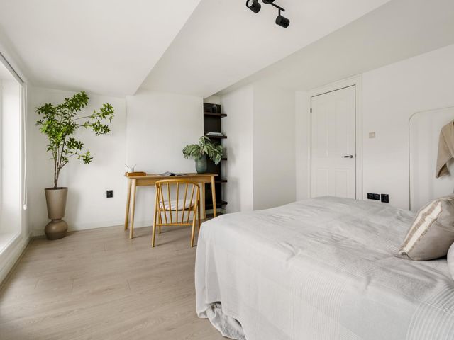 Van Oldenbarneveldtstraat 89 5, Amsterdam