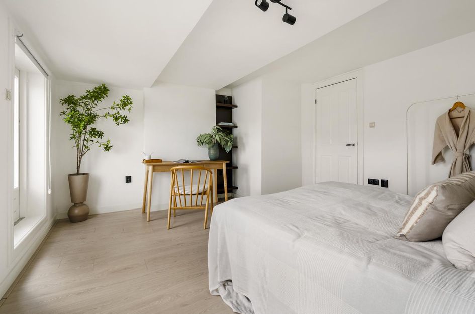 Van Oldenbarneveldtstraat 89 5