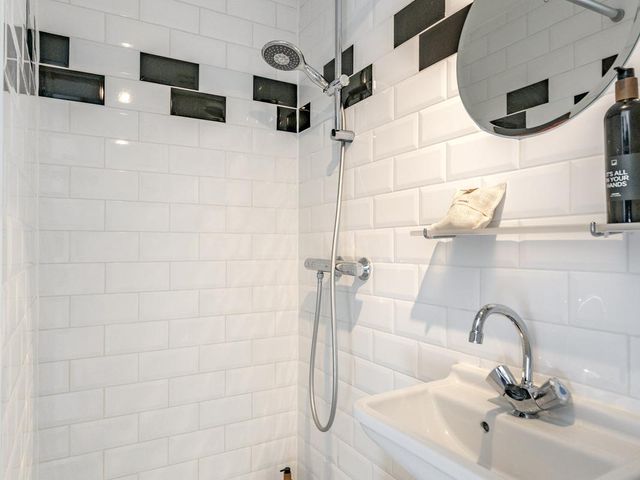 Van Oldenbarneveldtstraat 89 5, Amsterdam