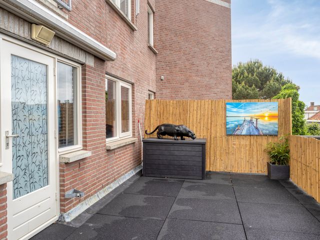 Esserstraat 87, Breda