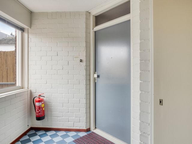 Esserstraat 87, Breda