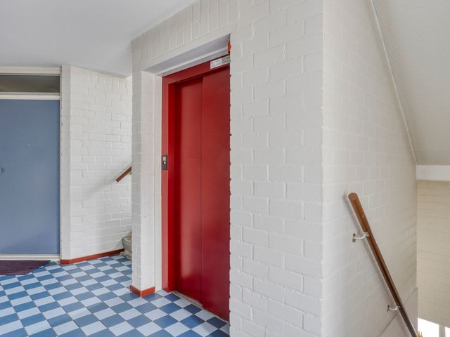 Esserstraat 87, Breda