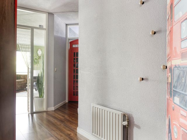 Esserstraat 87, Breda