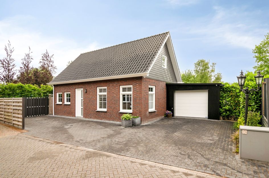 Kleine Heistraat 16K329