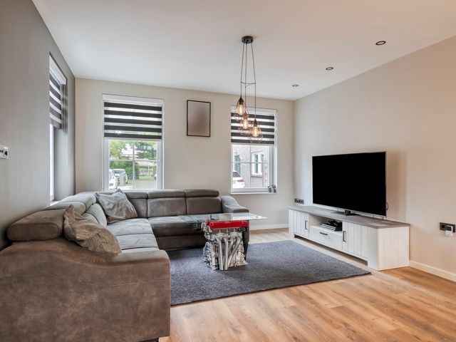 Kleine Heistraat 16K329, Wernhout