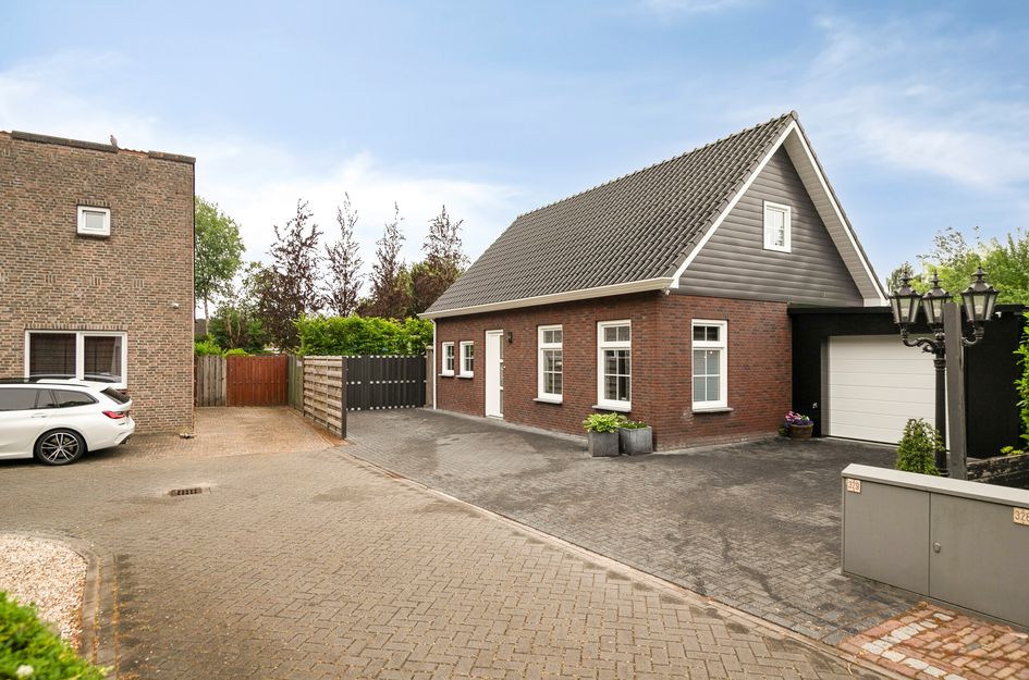 Kleine Heistraat 16K329