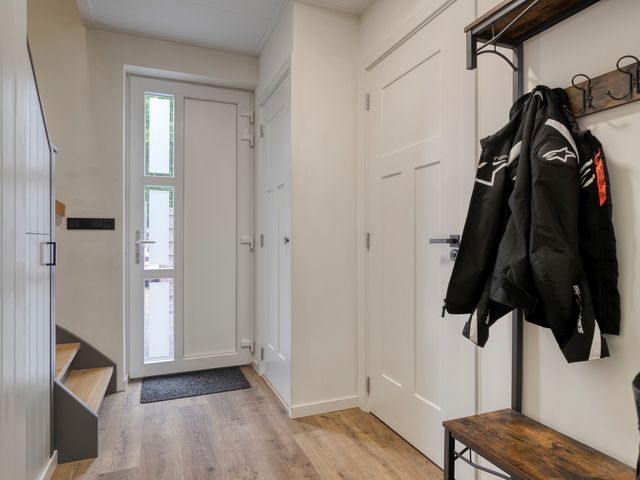 Kleine Heistraat 16K329, Wernhout