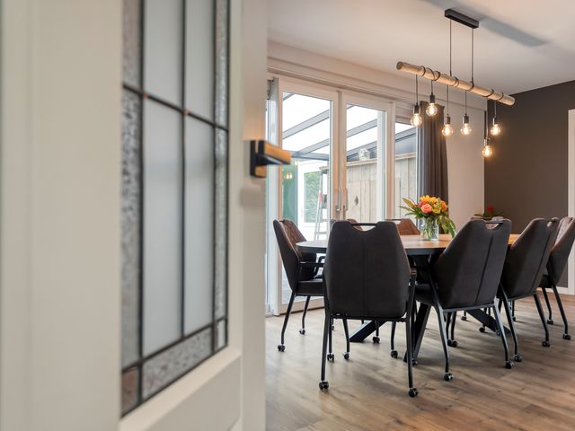 Kleine Heistraat 16K329, Wernhout