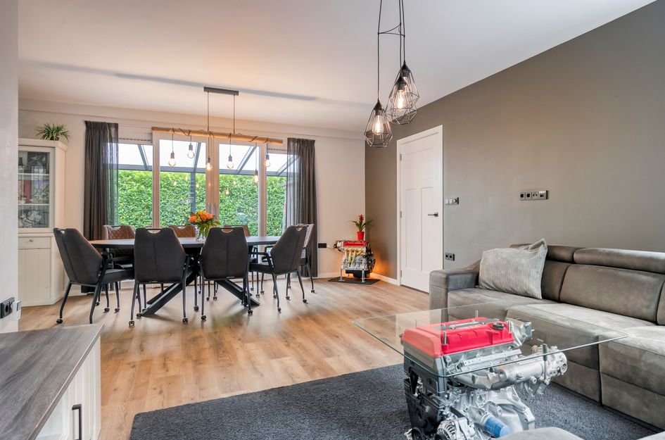 Kleine Heistraat 16K329