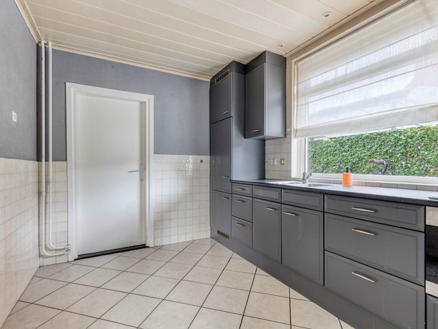 Mignonstraat 3, Wernhout