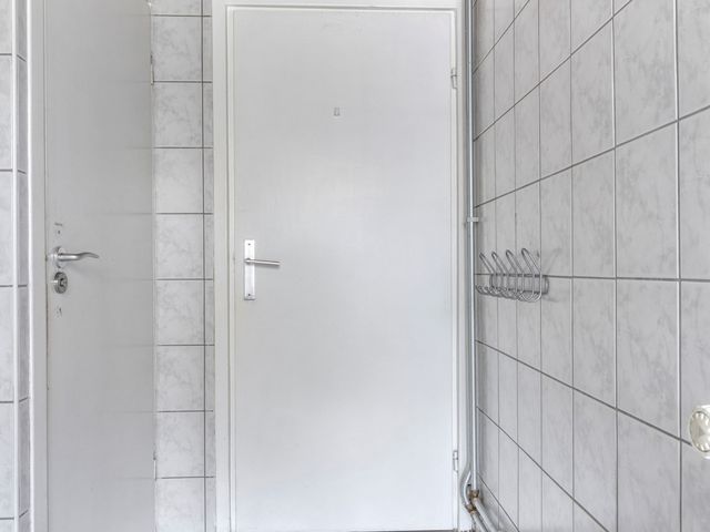 Mignonstraat 3, Wernhout