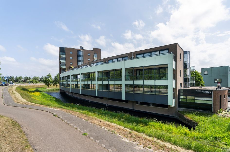 Watermolen 12
