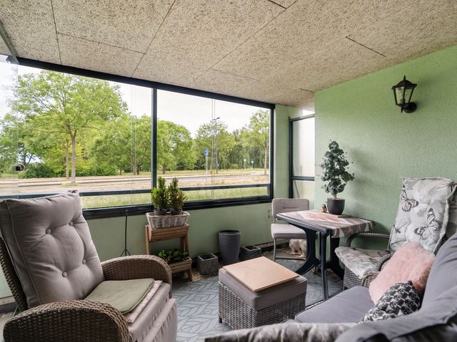 Watermolen 12, Maassluis