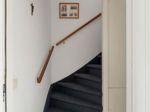 Echtpaar Curiedreef 9, Maassluis