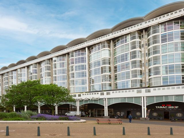 Palaceplein 209, 's-Gravenhage