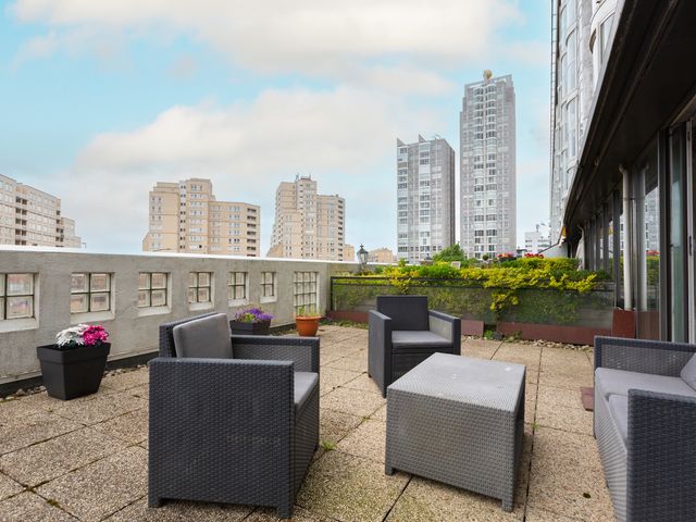Palaceplein 209, 's-Gravenhage