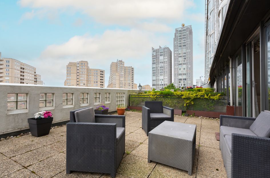Palaceplein 209