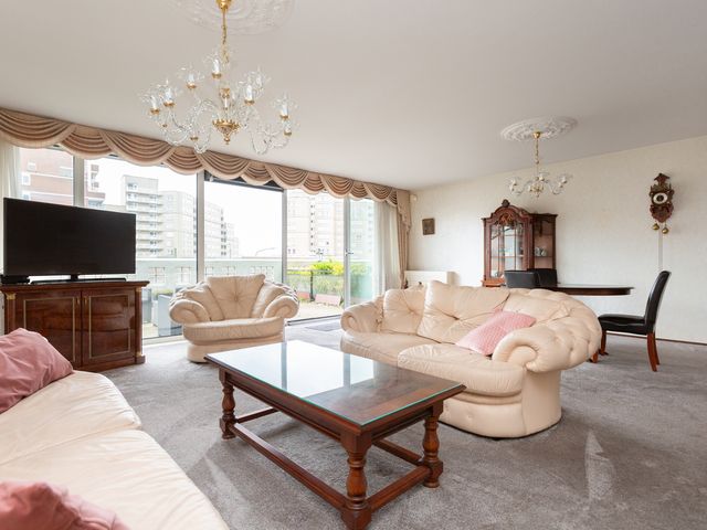 Palaceplein 209, 's-Gravenhage