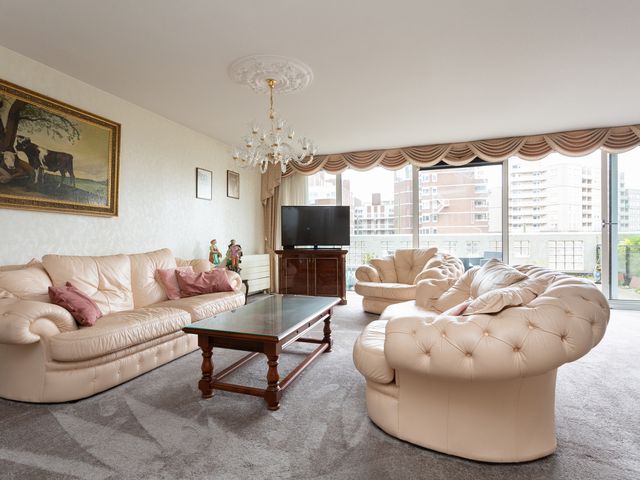 Palaceplein 209, 's-Gravenhage