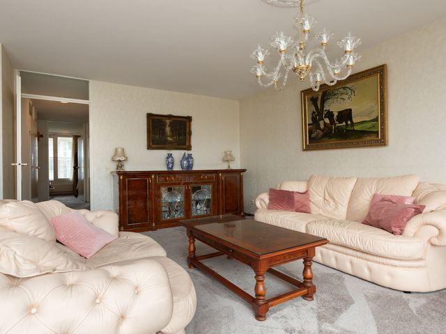 Palaceplein 209, 's-Gravenhage