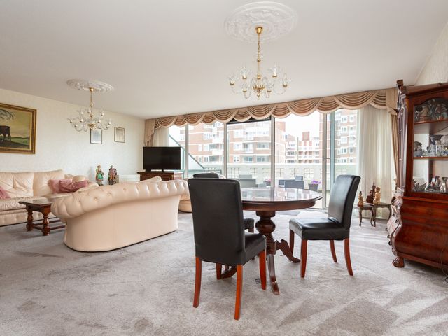 Palaceplein 209, 's-Gravenhage